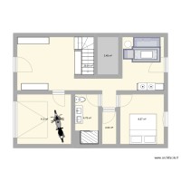 RDC maison