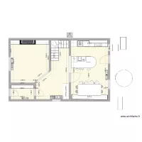 oxford RDC amenagement