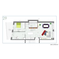 appartement T29