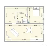 Lot 6 (RDC) - Lacretelle