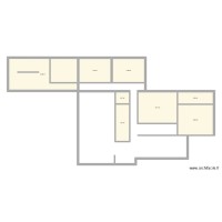 Maison Clément et Lisa