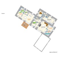 Maison extension