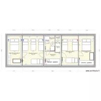 Sailly Bray - Grange 2