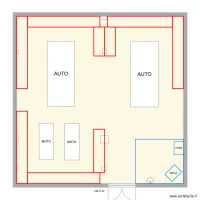 T005 - PROJETS