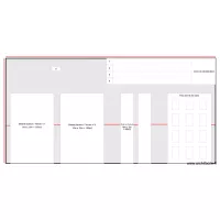 Plan implantation FSEF