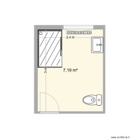 Sheila Chateau l'Eveque - SdB