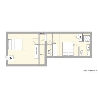 1 er etage