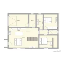 MAISON DE MOI