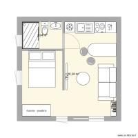 maison mais pas de rêve en tout cas 2