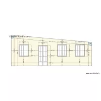 Fa&ccedil;adeSud_est nouvelle inclinaison