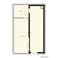 Plan garage T&S Leroux base