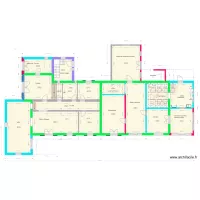 vesr cuisine reno mas perret 1958.2002