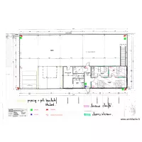 ESA - ALARME VIDEOSURVEILLANCE