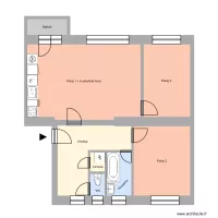 Kapitána Jasioka 727, byt 6