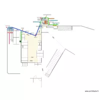 extension port de commerce