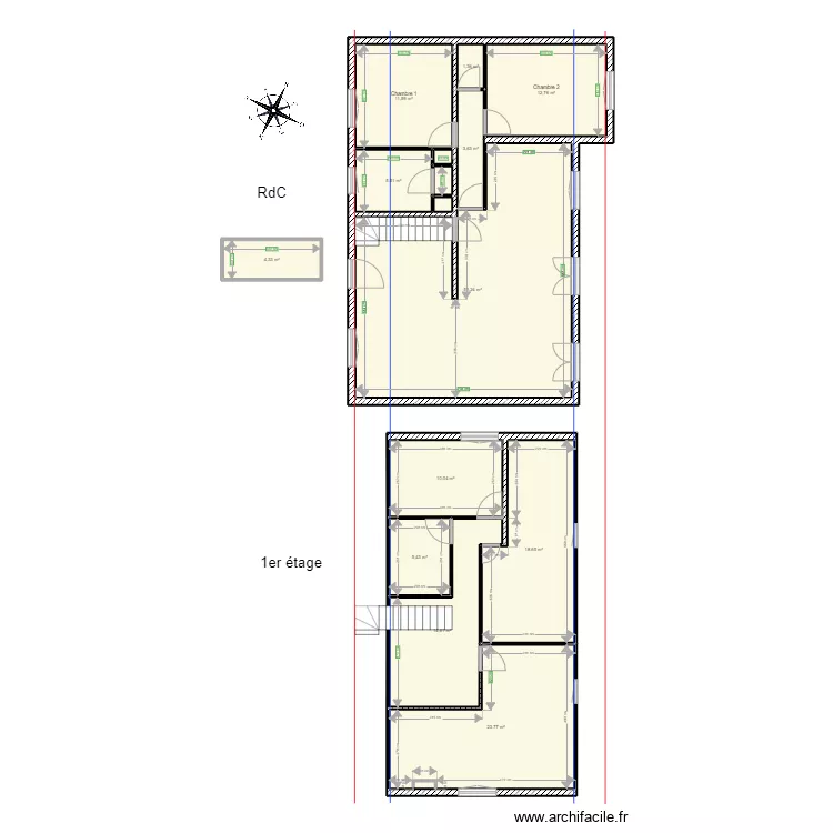 Initial_RDC/1er. Plan de 