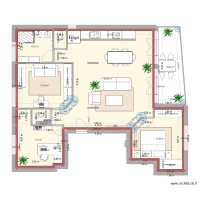 Appartement 94m2 modifié V2