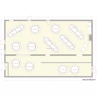 plan des tables mariage 2