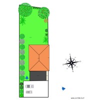 PCMI2-Plan de masse initial