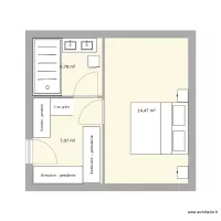suite parentale 4CC