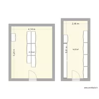 Vestiaire Opéra