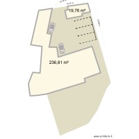 COUR PARKING INITIAL