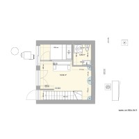 Imm C - Appartement RDC