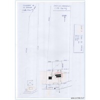 ROUSSEL PLAN DE MASSE PV