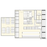 RAYOUNAGE PLAN