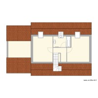 Maison étage