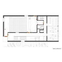 Ecole du Jura - Aula