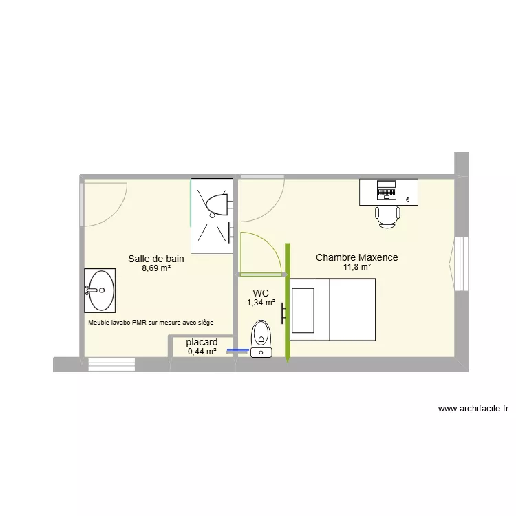 DREVET. Plan de DREVET. Plan de