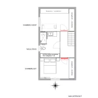 ETAGE AMENAGEMENT avec dressing