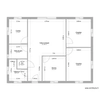 Plan BL V5 cotations