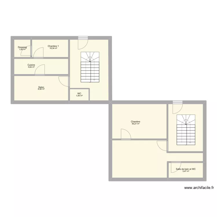 MARACHRA elec. Plan de 