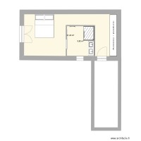 Nouveau projet