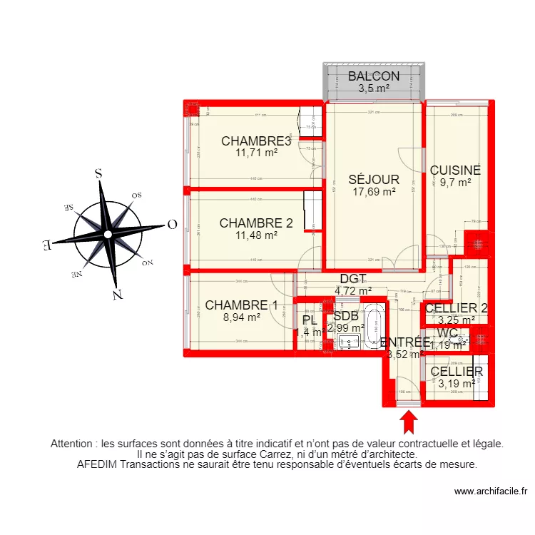 BI15794 -. Plan de BI15794 -. Plan de