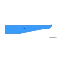 profil piscine