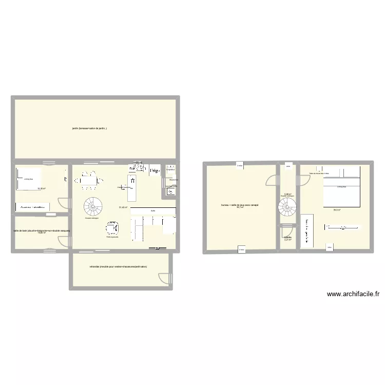 plan 2. Plan de plan 2. Plan de