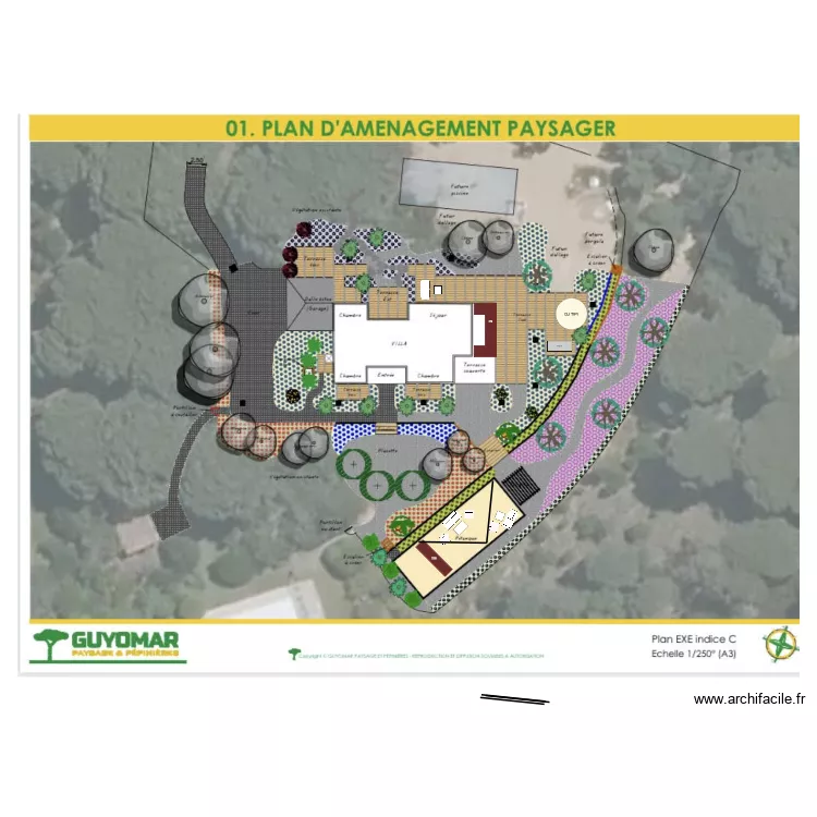 DANCEFLOOR ALA. Plan de DANCEFLOOR ALA. Plan de