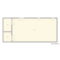 Atelier chanel manufacture R+1