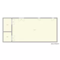 Atelier chanel manufacture R+1