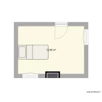 CHAMBRE 1