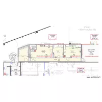 LA MOTTE SERVOLEX V5