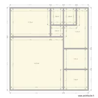 plan villa 1
