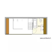 Grange Sermaise 1er &eacute;tage V2