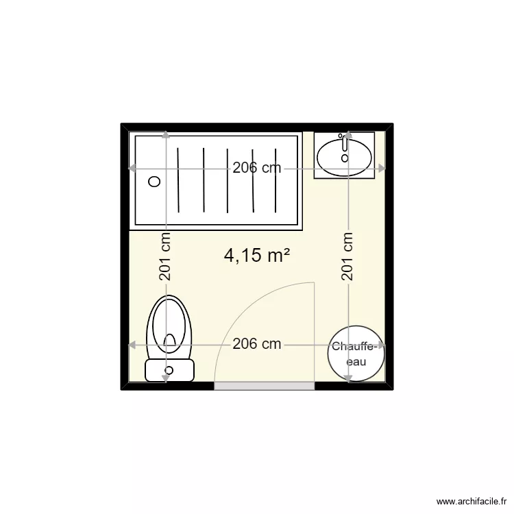 DETHOOR PATRICK. Plan de 