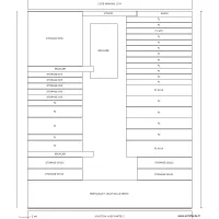 25 APPART 1 PT 1 ETAGE