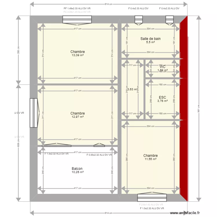 Fabien bernard . Plan de Fabien bernard . Plan de