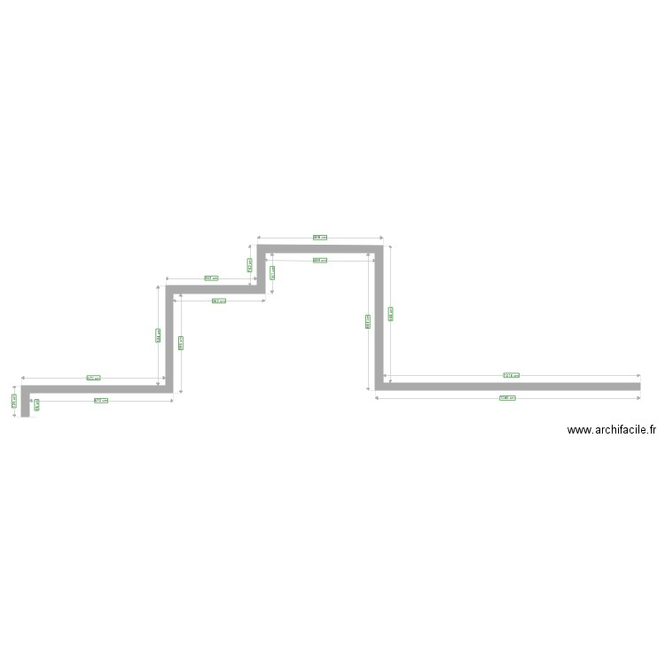 couvertines sailly. Plan de 0 pièce et 0 m2